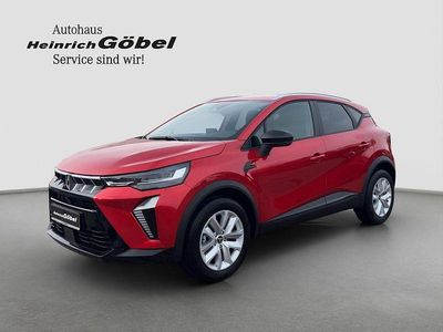 Rot Neu 2025 Mitsubishi ASX Plus SUV | 24.639 € (Fairer Preis)