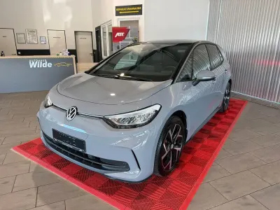Gebraucht VW ID.3