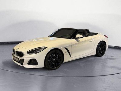Gebraucht BMW Z4 M Sport 258 PS (189 kW) 2025 Weiß Cabrio