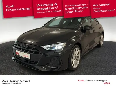 Gebraucht Audi A3 Sportback e-tron