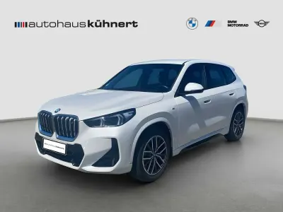 Gebraucht BMW iX1