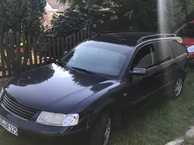 Gebraucht VW Passat
