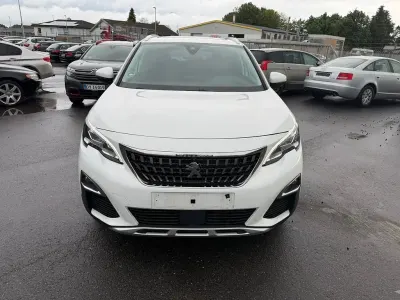 Gebraucht Peugeot 3008