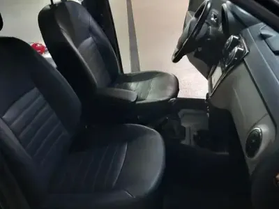 Brugt Dacia Lodgy Prestige 116 HK (85 kW) 2014 Grå MPV