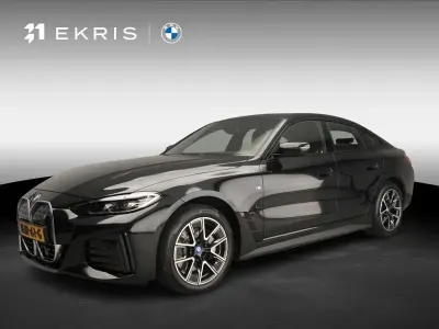 Gebraucht BMW i4