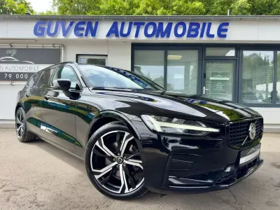 Gebraucht Volvo V60