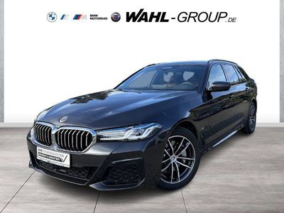 gebraucht BMW 530 i xDrive Touring