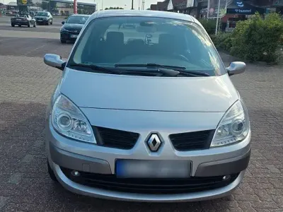Gebraucht Renault Scénic II