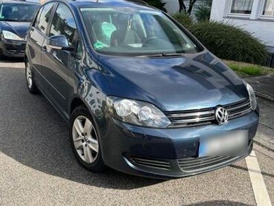 gebraucht VW Golf Plus Van