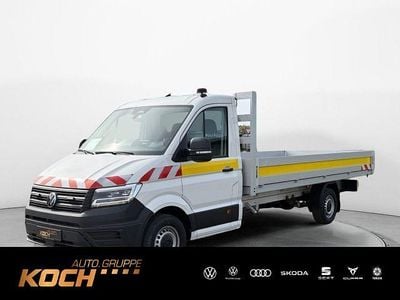 Brugt VW Crafter 164 HK (120 kW) 2025 Van