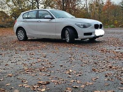 BMW 114