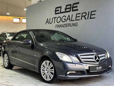 Mercedes E200
