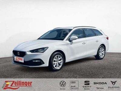 Seat Leon ST