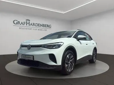 Gebraucht VW ID.4