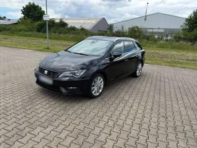 Gebraucht Seat Leon