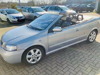 Opel Astra Cabriolet