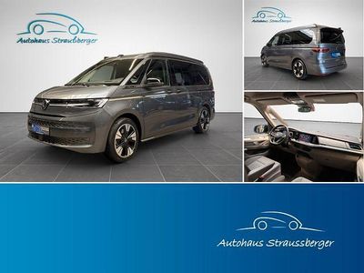Gebraucht VW T7 California 177 PS (130 kW) 2025 Graukeine angabe Van