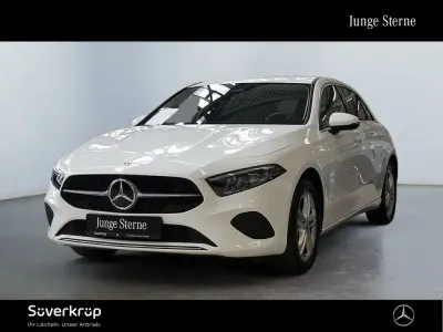 Gebraucht Mercedes A250
