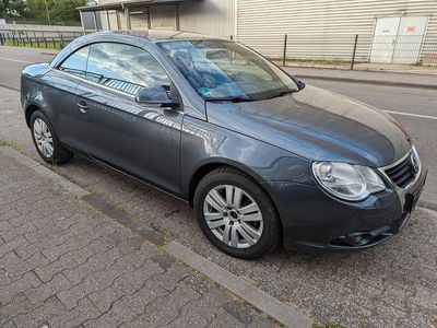 VW Eos