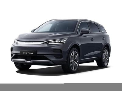 Neu BYD Tang 380 kW (517 PS) 2025 SUV