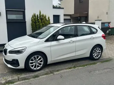 Gebraucht BMW 220 Active Tourer