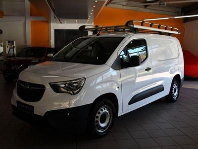 Usata Opel Combo 102 CV (75 kW) 2020 Bianco Monovolume