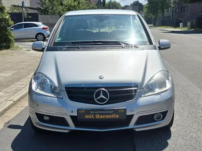 Gebraucht Mercedes A160
