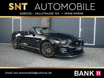 Gebraucht Ford Mustang GT