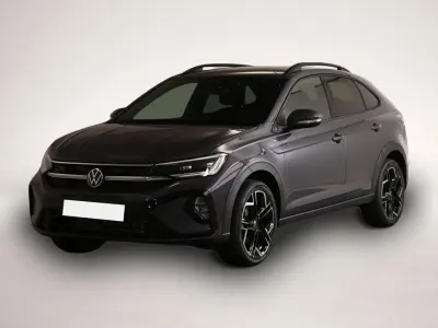 Neu VW Taigo 150 PS (110 kW) 2026 Manufacturer SUV