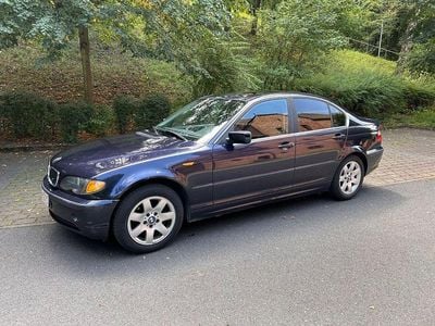 BMW 325