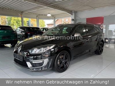 Renault Mégane GT Line