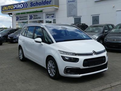 Citroën Grand C4 Picasso