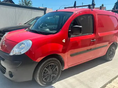 Gebraucht Renault Kangoo