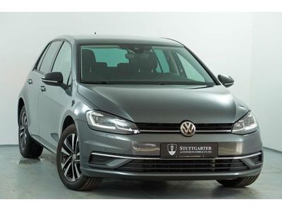 gebraucht VW Golf VII IQ.DRIVE ACC Navi LED Kamera