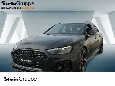 Gebraucht Audi RS4