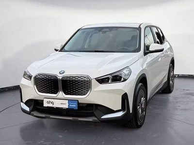 Gebraucht BMW iX1 Performance 230 kW (313 PS) 2024 Alpinweiß uni SUV