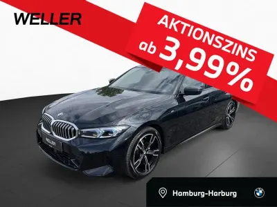 Gebraucht BMW 320