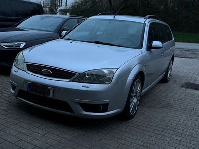 gebraucht Ford Mondeo ST220 ST220