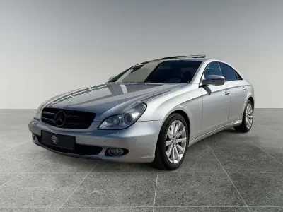 Gebraucht Mercedes CLS350