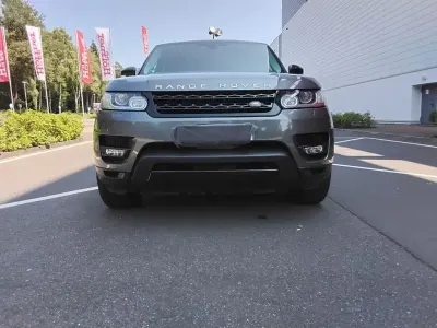 Gebraucht Land Rover Range Rover