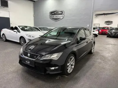 Gebraucht Seat Leon