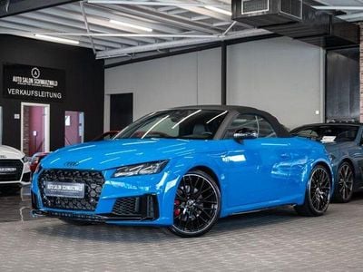 Gebraucht Audi TT Ambiente 225 PS (165 kW) 2023 Andere