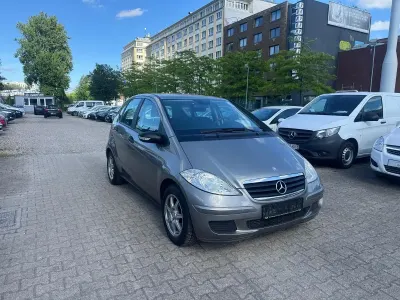 Gebraucht Mercedes A160
