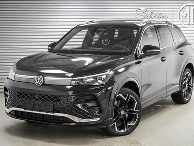 Usata VW Tiguan R 193 CV (141 kW) 2024 SUV