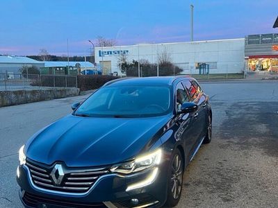 gebraucht Renault Talisman 1.6 DCI160 4CONTROL