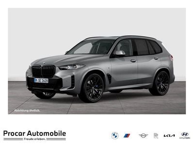 Gebraucht BMW X5 M Sport 360 PS (264 kW) 2025 Bmw individual froze SUV