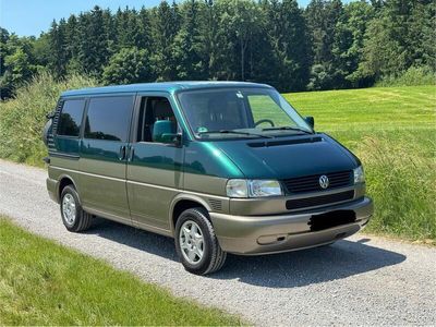 VW T4