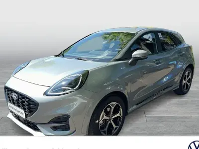Gebraucht Ford Puma