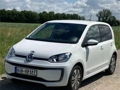 Gebraucht VW e-up!