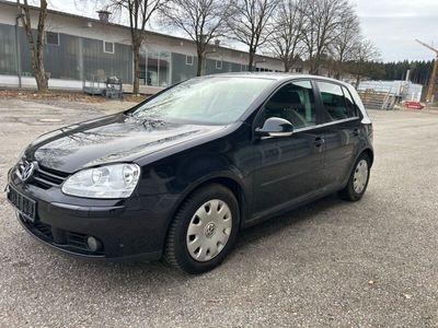 gebraucht VW Golf V United 1.4 TSI NAVI*SHZ*PDC Klimaautomat